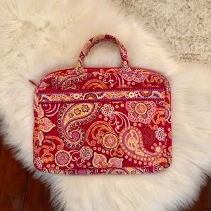 Vera Bradley Laptop Bag